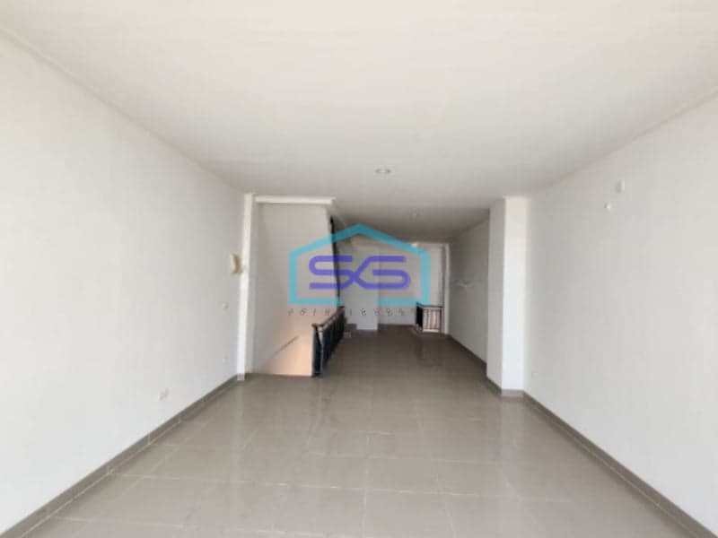 Dijual Ruko Brand New PIK 2 Siap Pakai Jakarta Utara LB 202m2