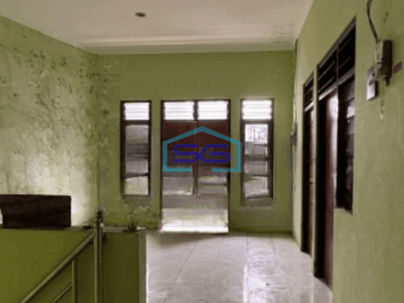 Dijual Ruko 2 Lantai Luas Bangunan  200 m² Lokasi Denpasar Bali