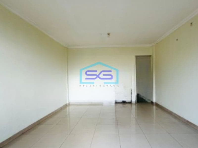 DIsewakan Ruko Luas Bangunan 270 m² Lokasi Jakarta Barat