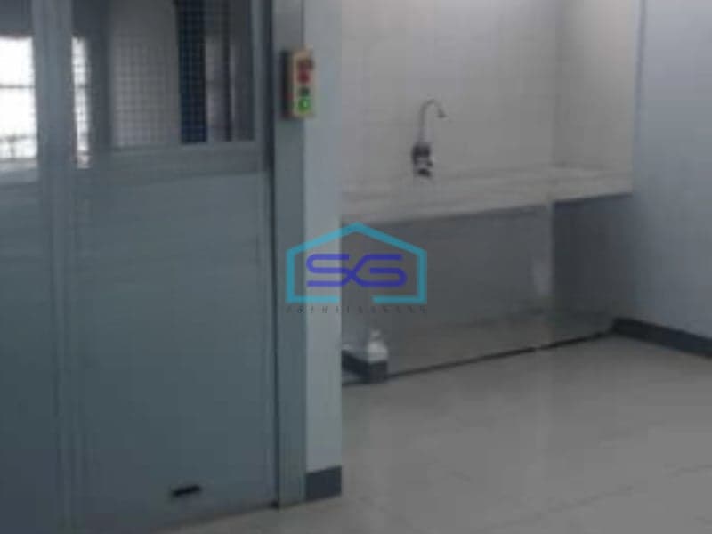 Dijual Ruko Luas Bangunan  180 m² Lokasi Taman Kopo Indah Bandung