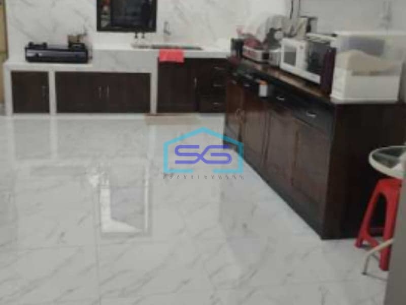 Dijual Ruko 4 Lantai Strategis Di Taman Sari Jakarta Barat Luas Bangunan 240m2