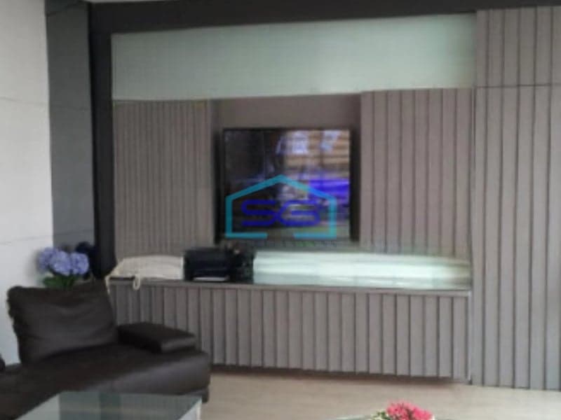 Disewakan Kantor Luas Tanah 250 m² Lokasi di Jakarta Selatan