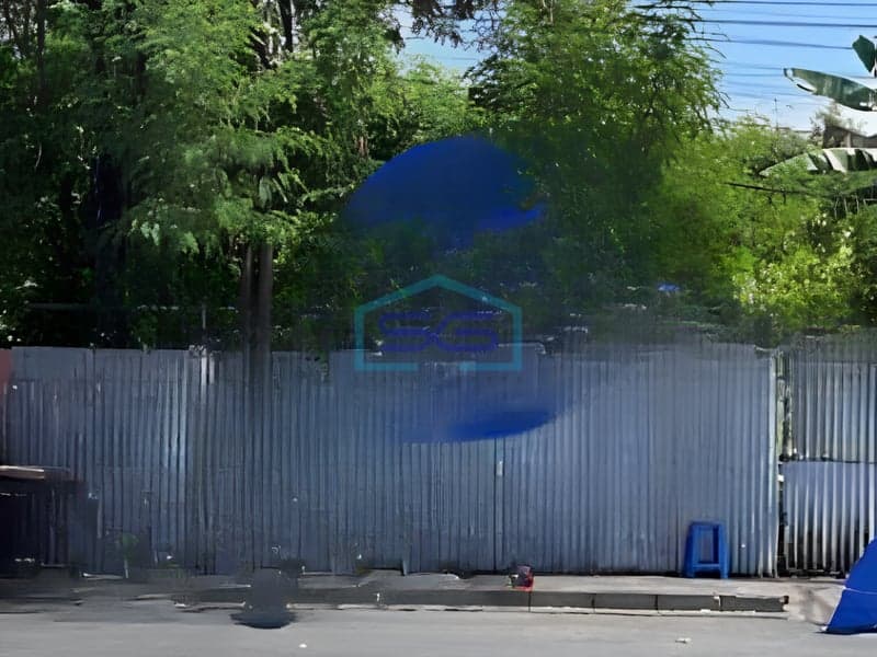 For Sale: Spacious Land 3000 m² in Badung, Bali