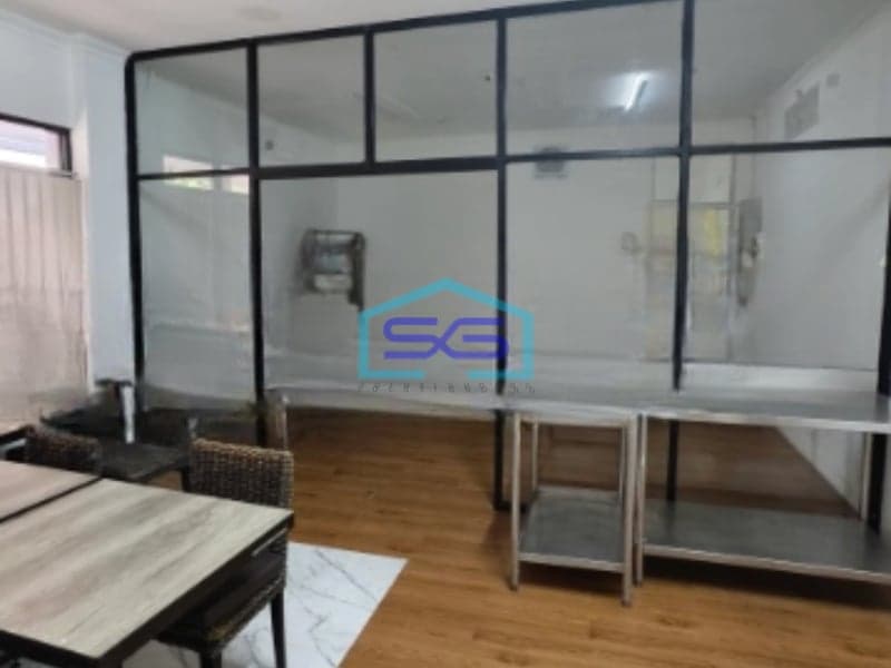 Dijual Ruko Luas Bangunan 400 m² Lokasi Pluit Jakarta Utara