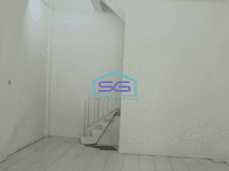 Disewakan Ruko Termurah Luas Bangunan 340 m² di Pangeran Jayakarta Jakarta Pusat