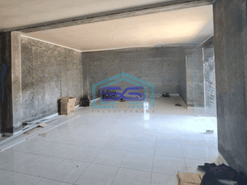 Disewa Gudang Baru Gress Akses Kontainer Di Karanganyar Solo