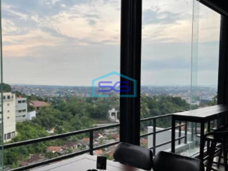 Dijual Ruang Usaha Cafe Atau Resto Di Gajah Mungkur Semarang Atas