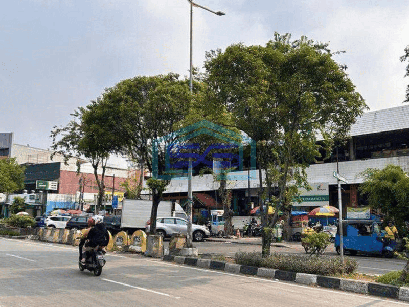 Dijual Ruko Bisa Untuk Gudang Di Rawamangun Jakarta Timur