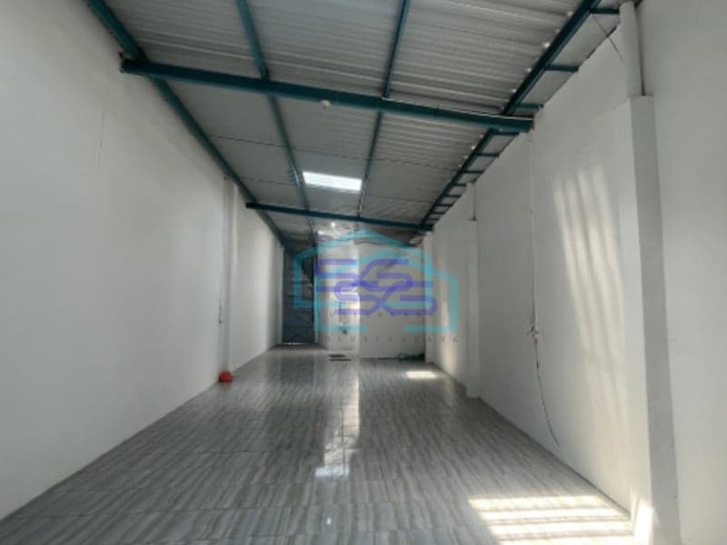 Disewakan Gudang Bersih Siap Pakai Dekat Tol Klodran Di Jajar Laweyan Solo LB 400m2