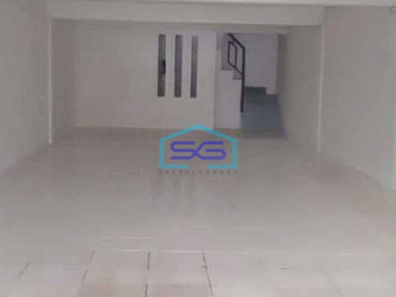 Disewakan Ruko Strategis Di Sunter Karya Utara LB 237m2 Jakarta Utara