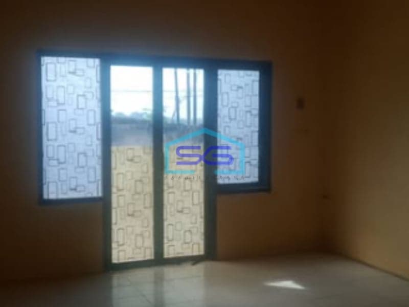 Disewakan Gudang Raya Lingkar Timur Sidoarjo Jawa Timur Luas Bangunan 330m2