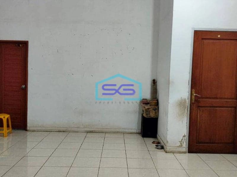 Dijual Ruko Siap Huni Di Harapan Indah Bekasi LB 117m2