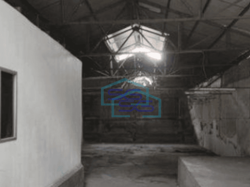 Dijual Gudang di Bandengan Raya Jakarta Utara Luas Tanah 600 m²