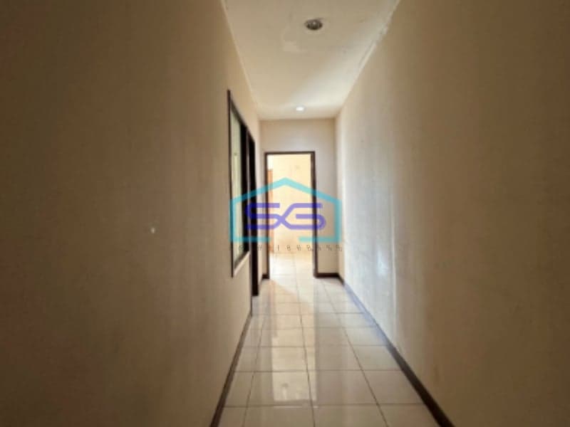 Dijual Ruko Bagus Cepat Muara Karang Jakarta Utara Bagus LB 230m2