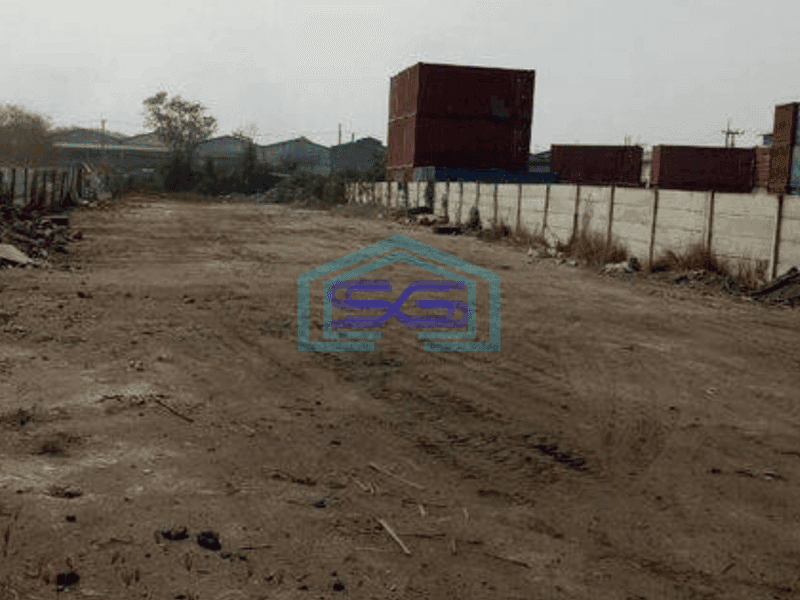 Dijual Cepat Pabrik Di Tambak Langon Surabaya Jawa Timur