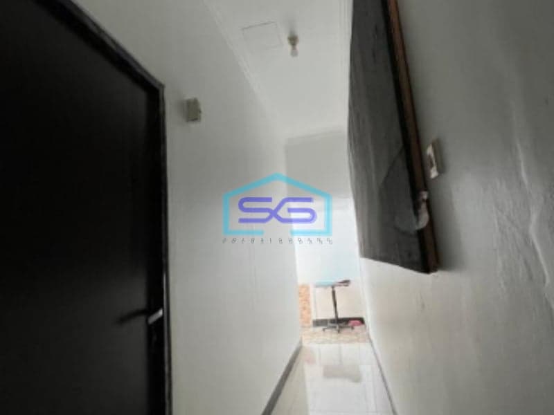 Dijual Ruko Sentral Niaga di Harapan Indah Bekasi Luas 200m2