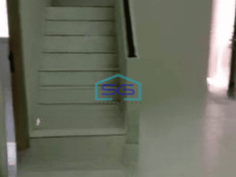 Disewakan Ruko 2 Lantai  di Cimahi Utara Lokasi Ramai