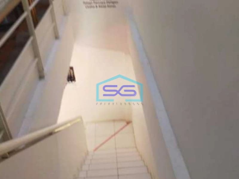 Dijual Ruko Lokasi Strategis Di Citra Raya Tangerang Bangunan 2 Lantai