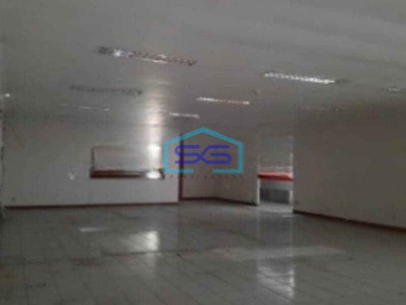 Disewakan Gudang Di Sunter Jakarta Utara Sudah Renovasi, Shm LT 2500 M2