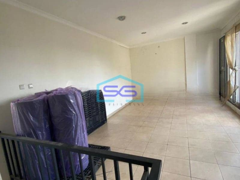 Dijual Ruko 3 Lantai di Heliconia Harapan Indah Bekasi