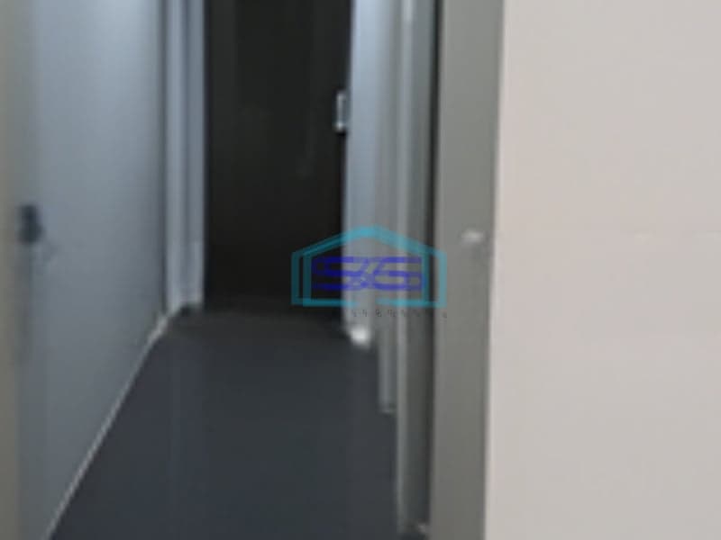 Disewakan Ruko di Area Taman Ratu Jakarta Barat Luas Bangunan 240m2