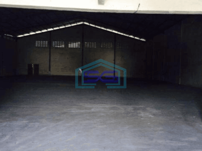 Disewakan Gudang Di Nanjung Marga Asih Bandung