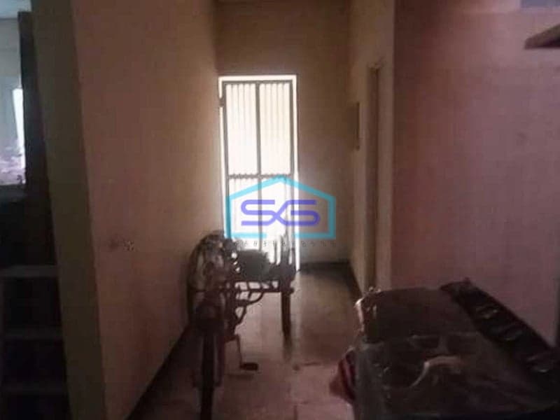 Dijual Ruko 2 Lantai Murah Strategis di Jl. Merdeka Bandung Kota LT 263m2