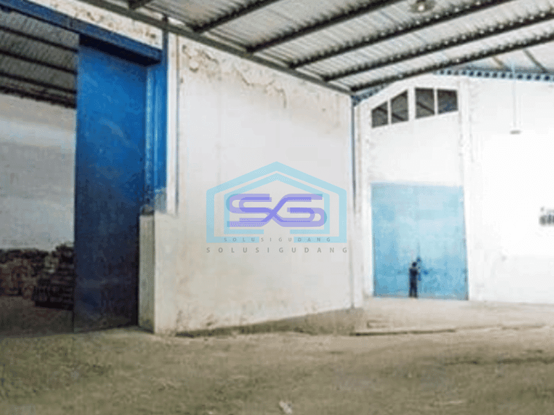 Dijual Toko Serta 2 Unit Gudang Besar Jln Raya Gadang Malang