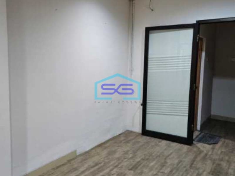 Disewakan Ruko Di Meruya Kebon Jeruk Jakarta Barat Rapi Siap Pakai Cocok Untuk Office Dll LB 200m2