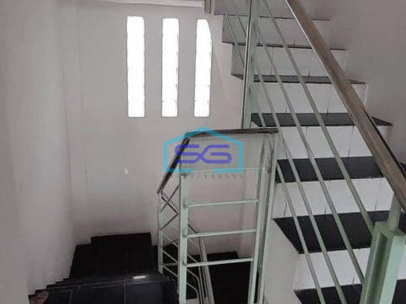 Disewakan Ruko Murah 2 Lantai Area Umbulharjo Yogyakarta LT 350m2