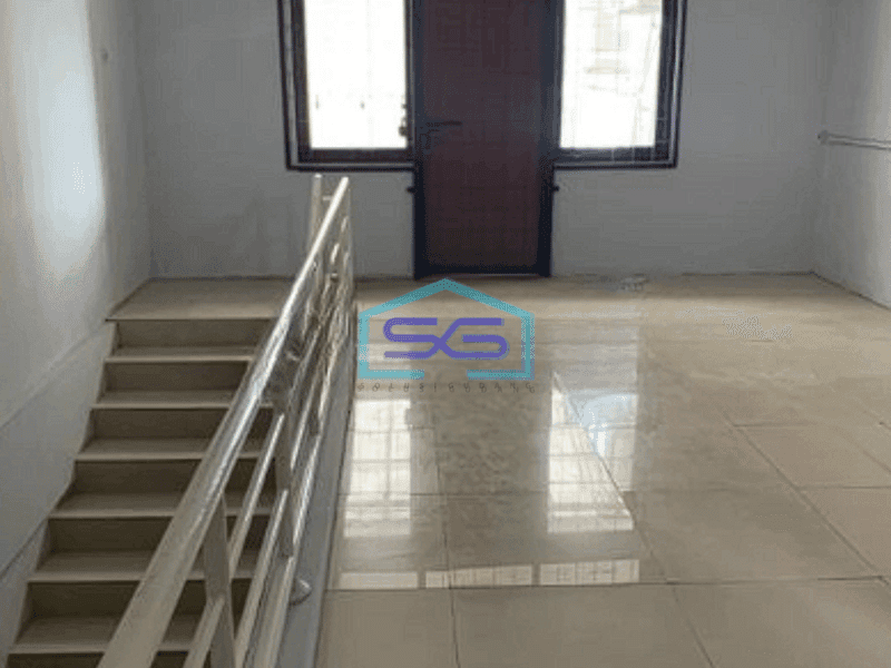 Dijual Ruko Baru Renovasi Di Cikawao Lengkong Bandung Lokasi Strategis LB 300m2