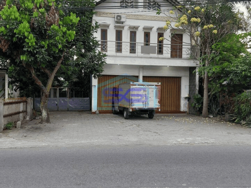 Disewakan Ruko Murah Area Palagan Sleman Jogja
