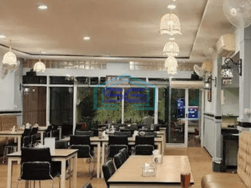 Disewakan Gudang di pusat kota surabaya