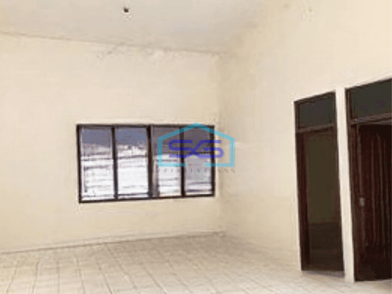 Dijual Gudang Luas Tanah  1115 m² di Blimbing Malang Lokasi Strategis Akses Container