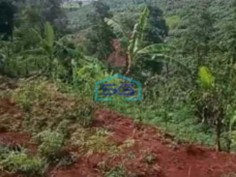 Dijual Tanah Lokasi Pasir Impun Kiara Payung Sindanglaya Kab. Bandung Luas Tanah  33000 m²