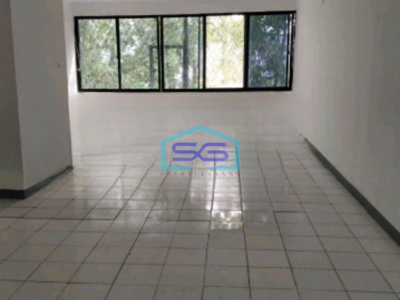 Disewakan Ruko Luas Bangunan  300 m² Lokasi Sunter Jakarta Utara