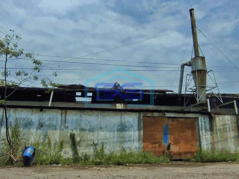 DIJUAL GUDANG LIK SEMARANG