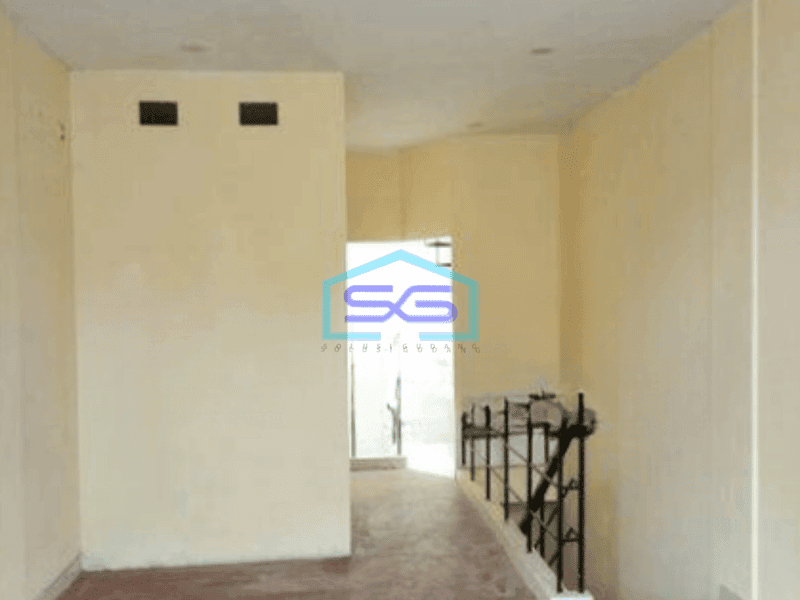 Disewakan Ruko Venice Arcade Graha Raya Di Tangerang Selatan