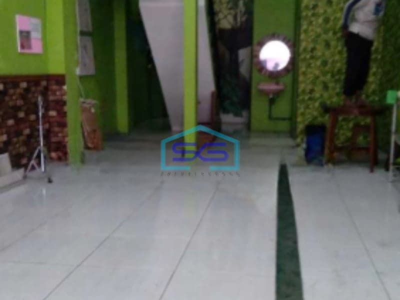 Disewakan Ruko di Semarang kota Pusponjolo Luas Bangunan 368 m²
