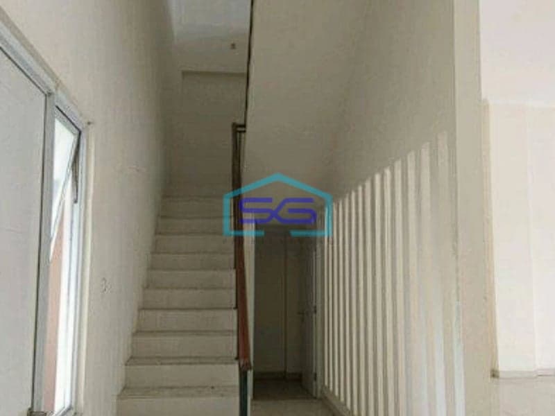 Dijual Ruko Mega Boulevard 4 Lantai Harapan Indah Bekasi LB 550m2