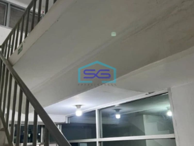 Dijual Ruko Jemursari Surabaya dekat Rungkut Industri Luas Tanah 158m2