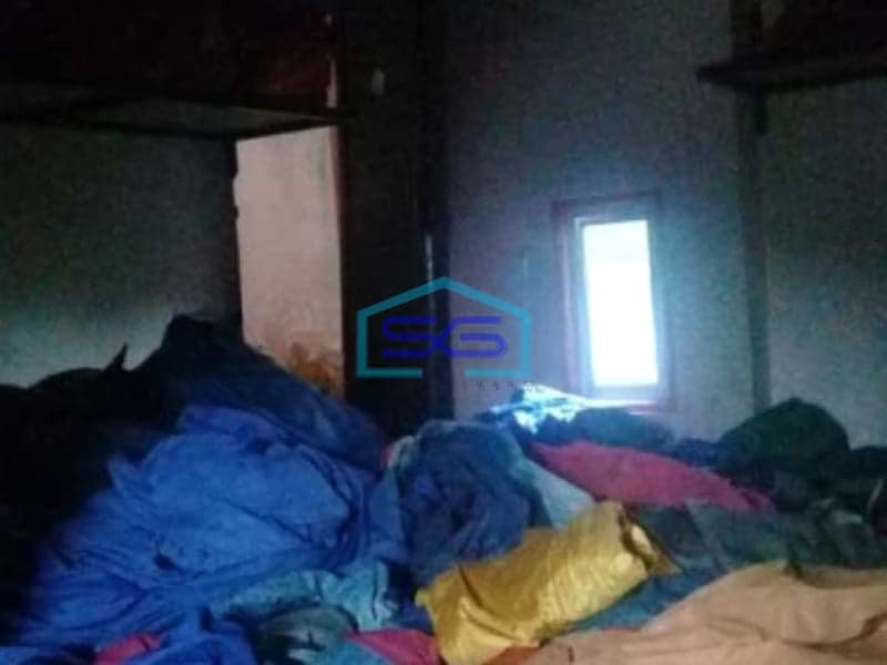 Dijual Ruko 6 Lantai Cocok Untuk Kafe Atau Ruang Usaha Di Cihampelas Bandung Luas Bangunan  44 m²