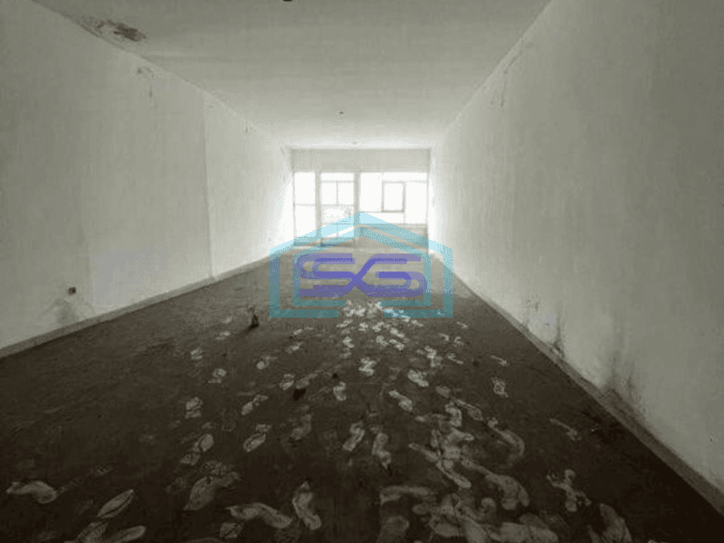 Disewakan Ruko Untuk Gudang di Gatot Subroto Bandung