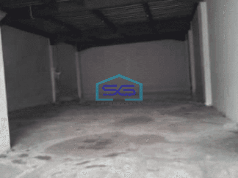 Disewakan Gudang Ada Kantor Luas Tanah  340 m² di Pantai Indah Kapuk Jakarta Utara