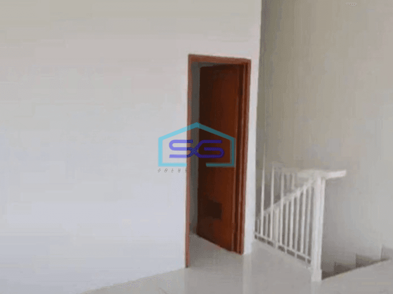 Dijual Ruko Baru 2 Lantai Lokasi Strategis di BSD City Tangerang