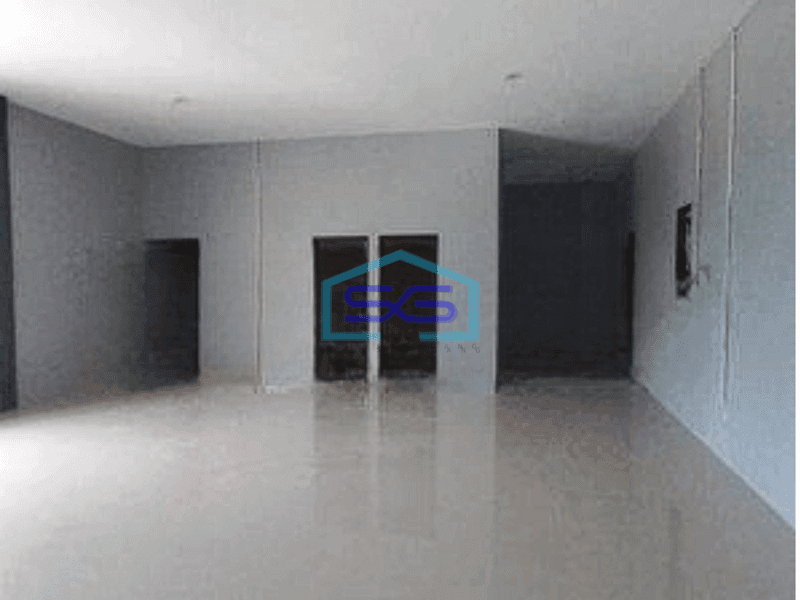 Disewakan Gudang Dalam Kawasan Industri Cikarang LT 1043m2