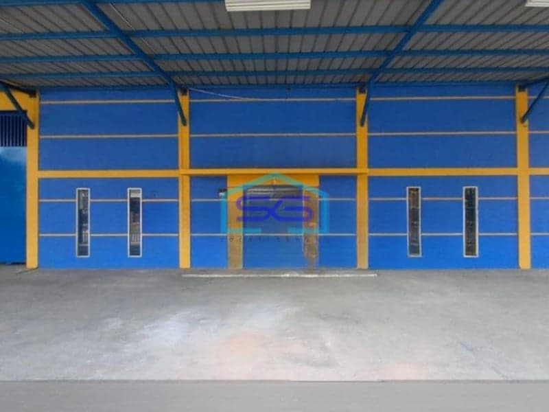 Disewakan Gudang Murah LB 800m2 Lt 1000m2 Di Kawasan Industri Delta Mas Green Land Cikarang Bekasi