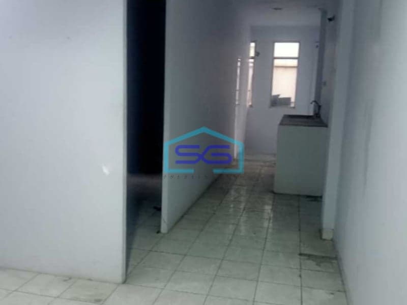 Disewakan Ruko Gandeng 2 Lantai Di Area Komersial Joglo Jakarta Barat LB 200m2