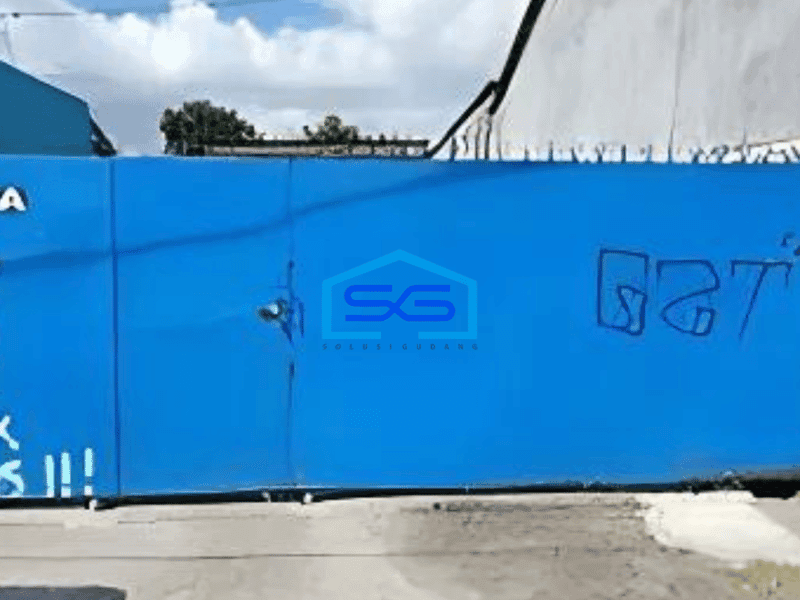 Dijual Gudang Dan Kantor Di Wirokerten Harga Rendah Banguntapan Bantul