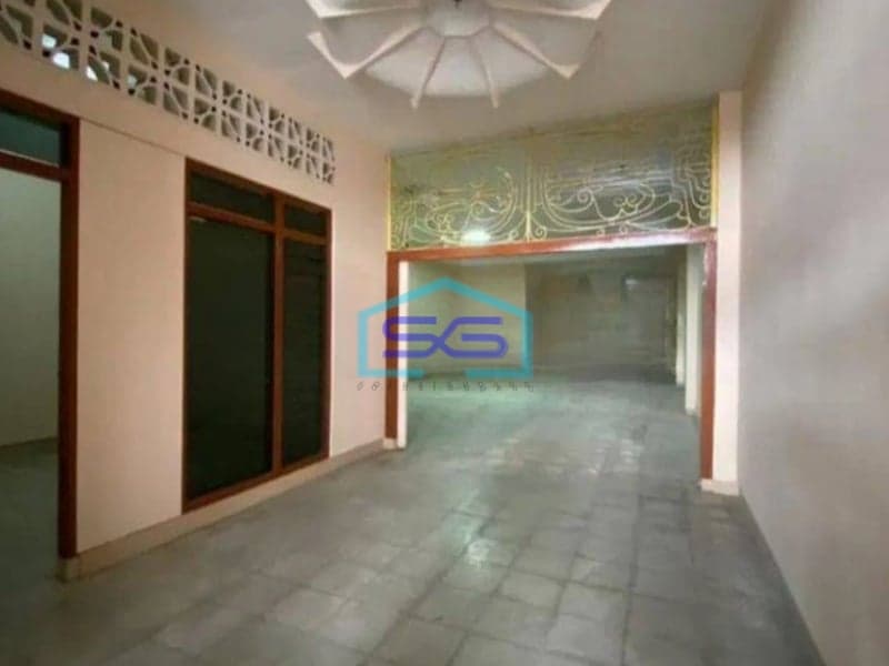 Disewakan Ruko Murah Cocok Kantor Dan Usaha Area Wisata Lokasi Dekat Kraton Yogyakarta LB 418m2